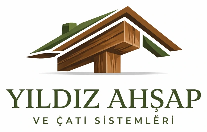 Yıldız Ahşap ve Çatı Sistemleri şirket logosu